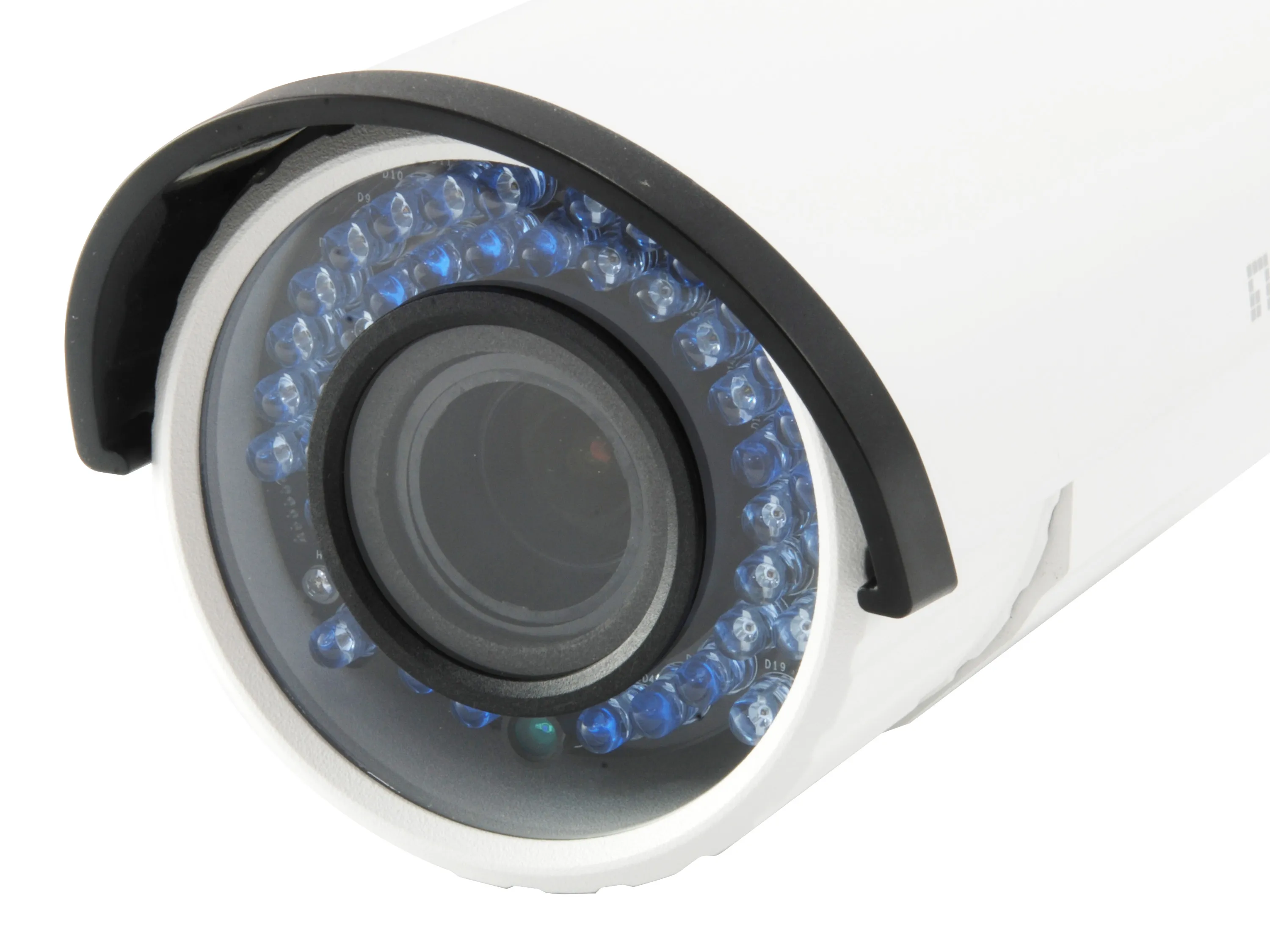 2-MPIXEL FIXED OUTDOOR CAMERA