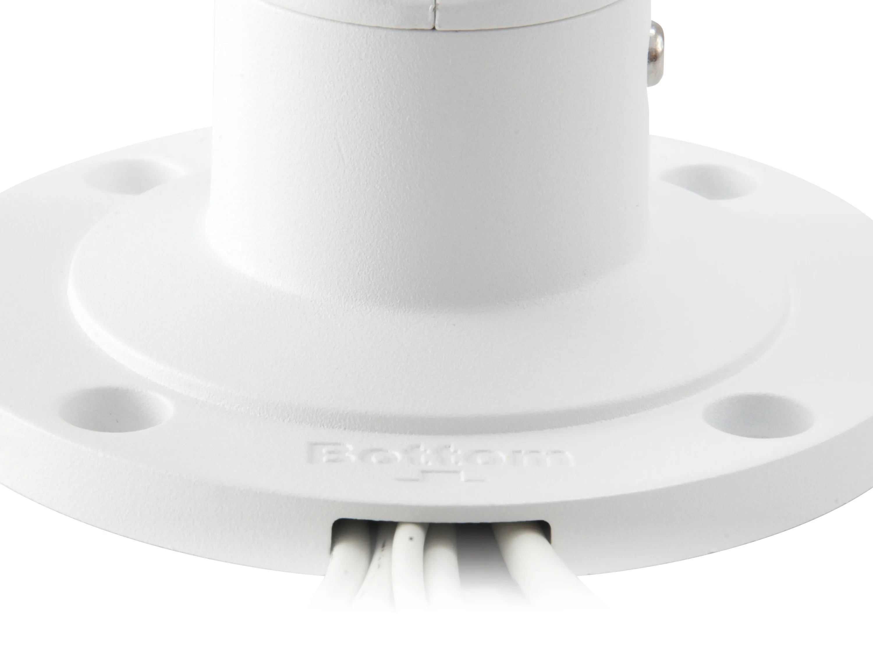 2-MPIXEL FIXED OUTDOOR CAMERA