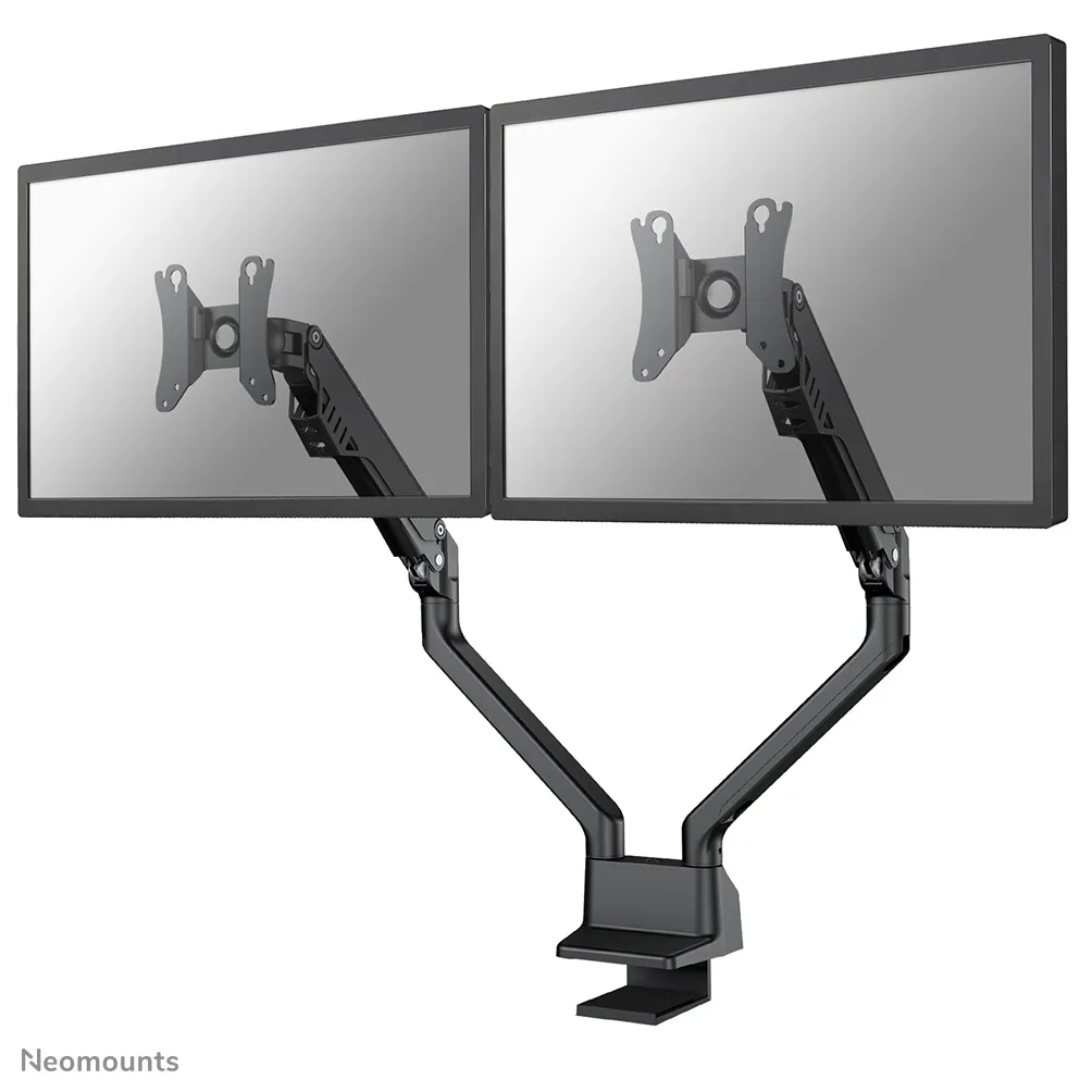 Neomounts FPMA-D750D, -skrivbordsfäste, 32", 8kg, svart
