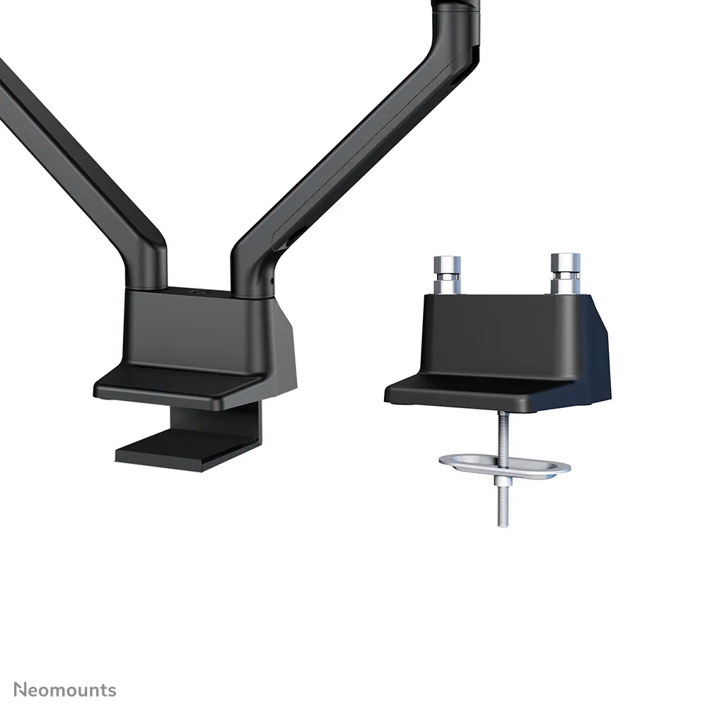 Neomounts FPMA-D750D, -skrivbordsfäste, 32", 8kg, svart