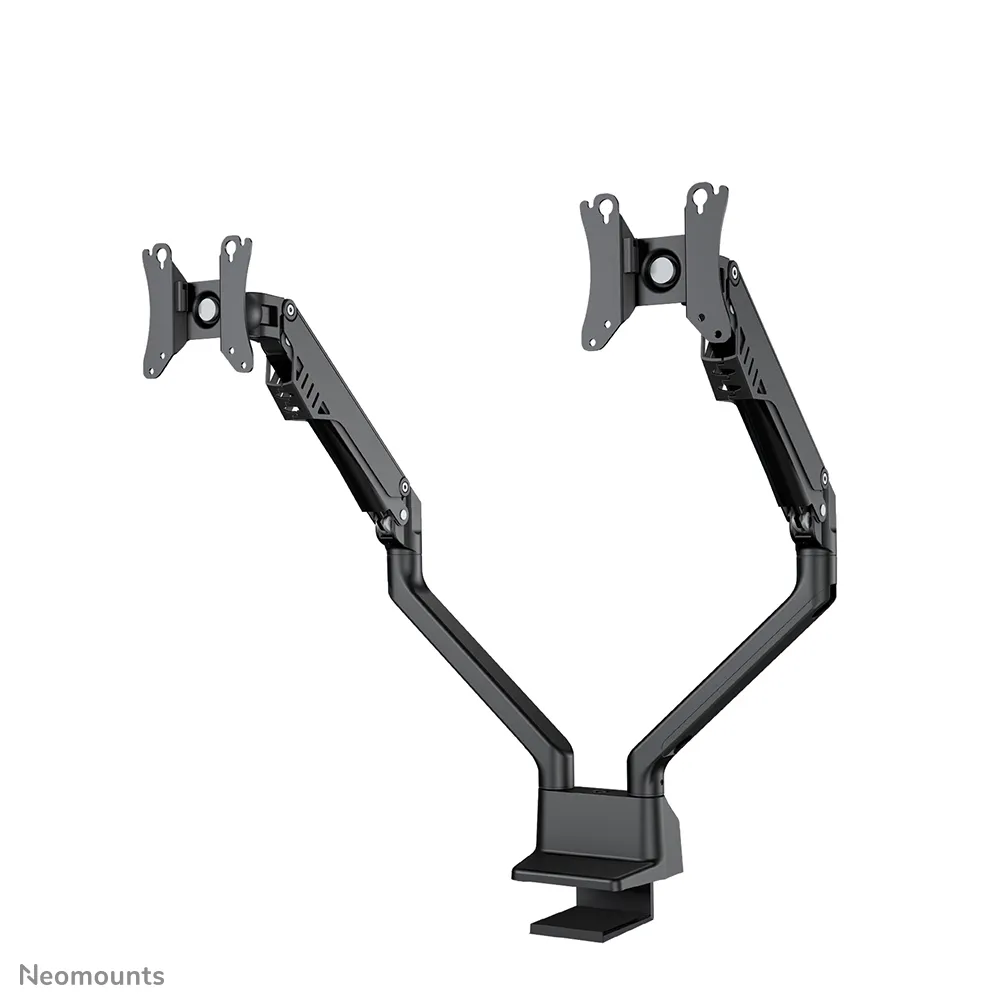 Neomounts FPMA-D750D, -skrivbordsfäste, 32", 8kg, svart