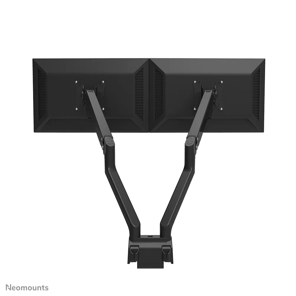 Neomounts FPMA-D750D, -n&auml;ytt&ouml;varsi, 32&quot;, 8kg, musta