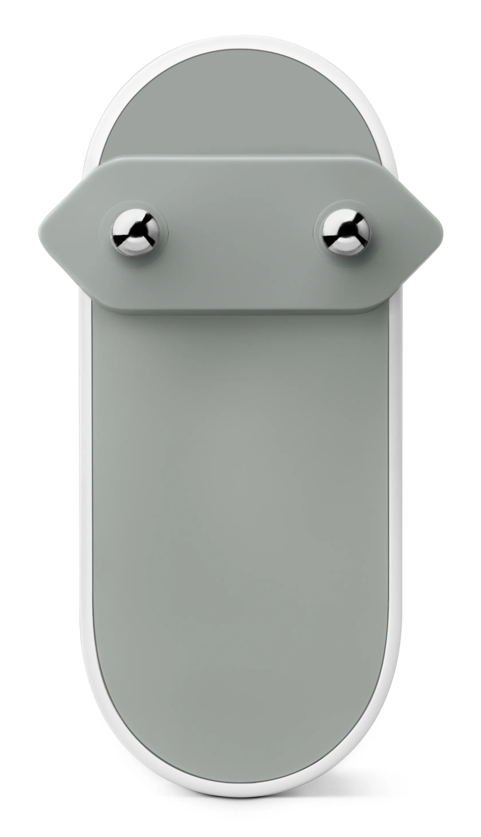 Google 67W Dual Port - charger, Snow