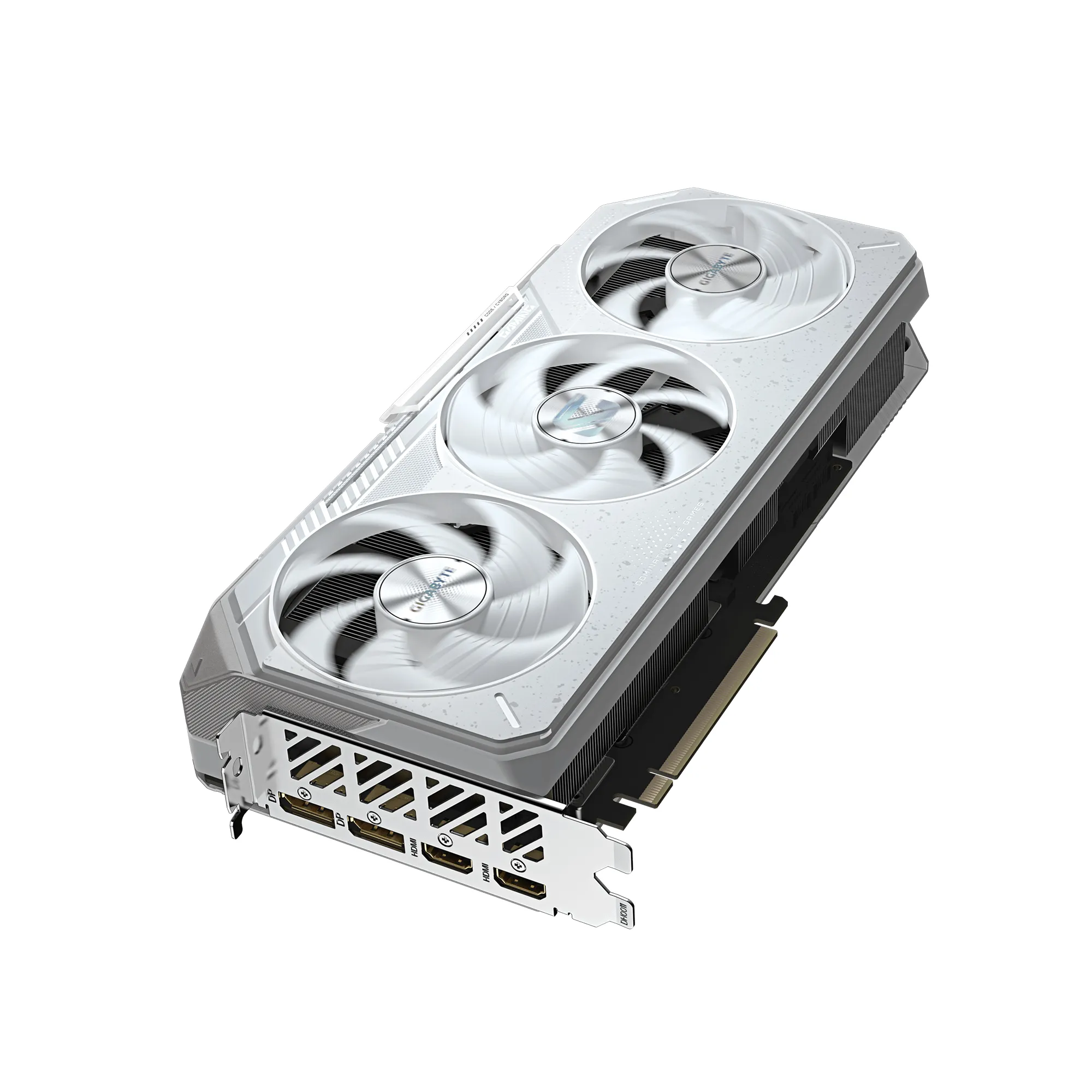 Gigabyte Radeon RX 9070 XT GAMING ICE OC 16GB Graphics Card