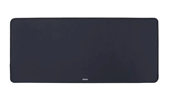 Hama Business XL -hiirimatto, 700x300 mm, musta
