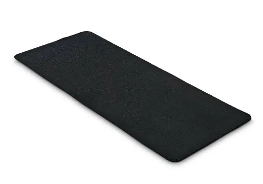 Hama Business XL -hiirimatto, 700x300 mm, musta