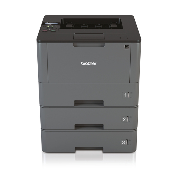 Printer Brother HL-L5100DNTT SFP-LaserA4