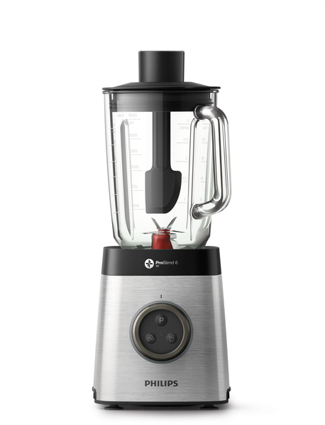 Philips Avance Collection HR3652 - ble