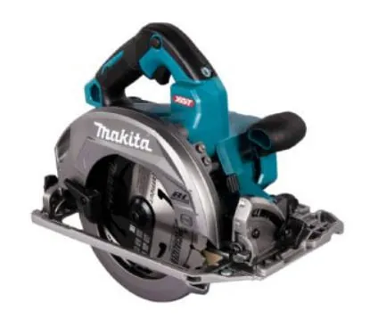 Makita cordless circular saw HS004GZ01 40 V