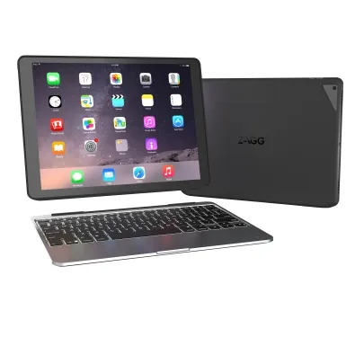 ZAGG Slim Book for iPad Pro
