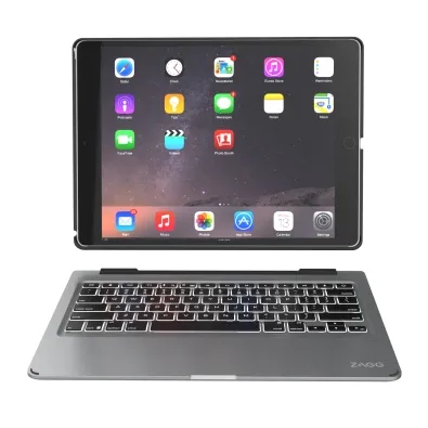 ZAGG Slim Book for iPad Pro