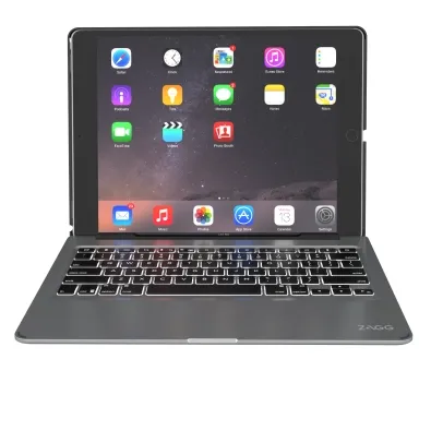 ZAGG Slim Book for iPad Pro