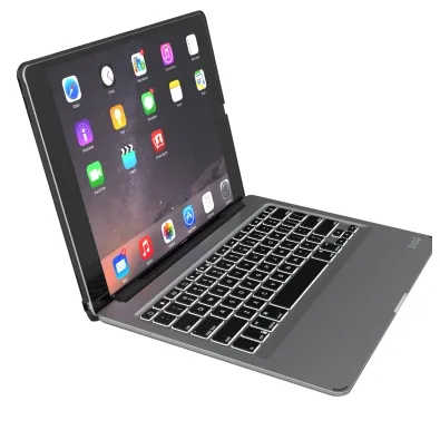 ZAGG Slim Book for iPad Pro