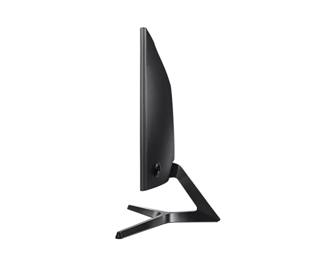 Samsung 24" CRG50 Full HD, TFT/S-PVA - curved gaming monitor