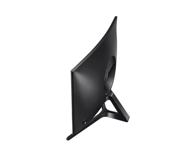 Samsung 24" CRG50 Full HD, TFT/S-PVA - curved gaming monitor