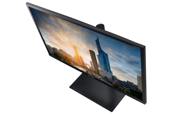 Samsung 23.8" S24H650FDU,  Full HD, PLS - datorsk&auml;rm