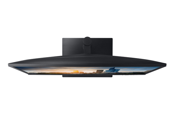 Samsung 23.8" S24H650FDU,  Full HD, PLS - datorsk&auml;rm