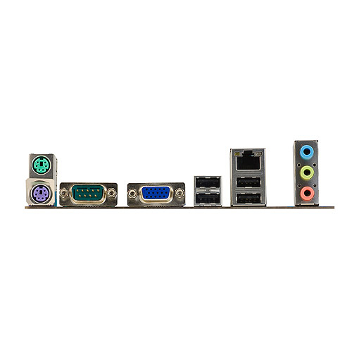 Asus M5A78L-M LX3 AM3+ mATX Motherboard