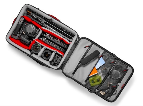 Pro Light Trolley 55 RL-55 PL