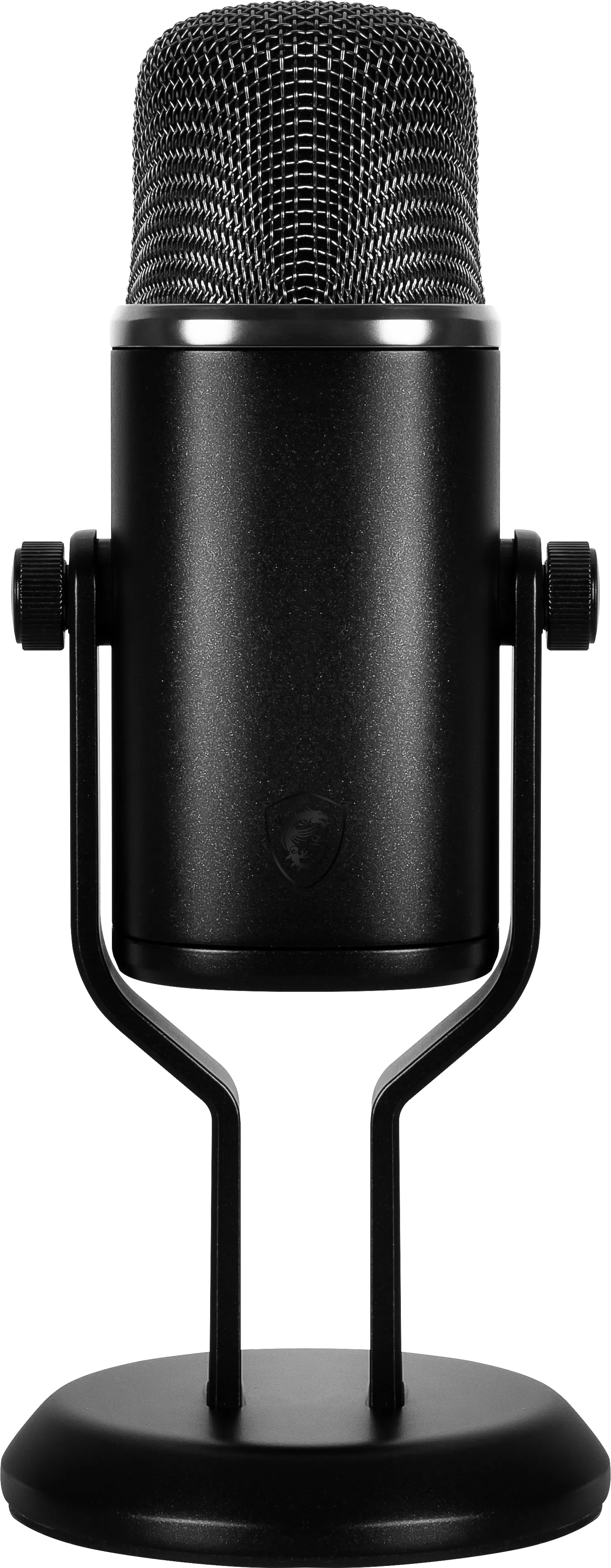 MSI Immerse GV60 - microphone, black