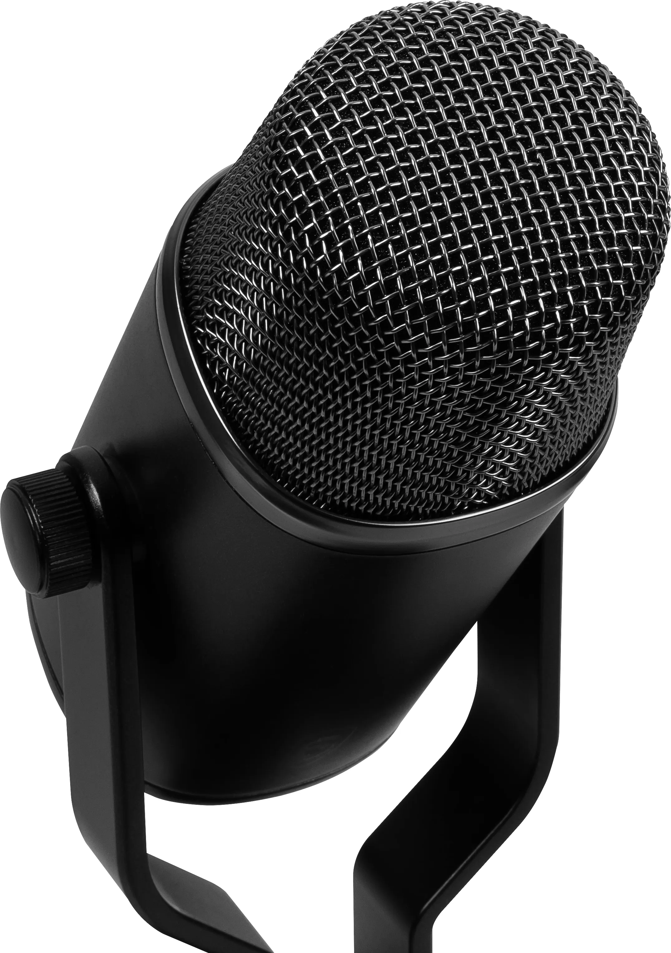 MSI Immerse GV60 - microphone, black