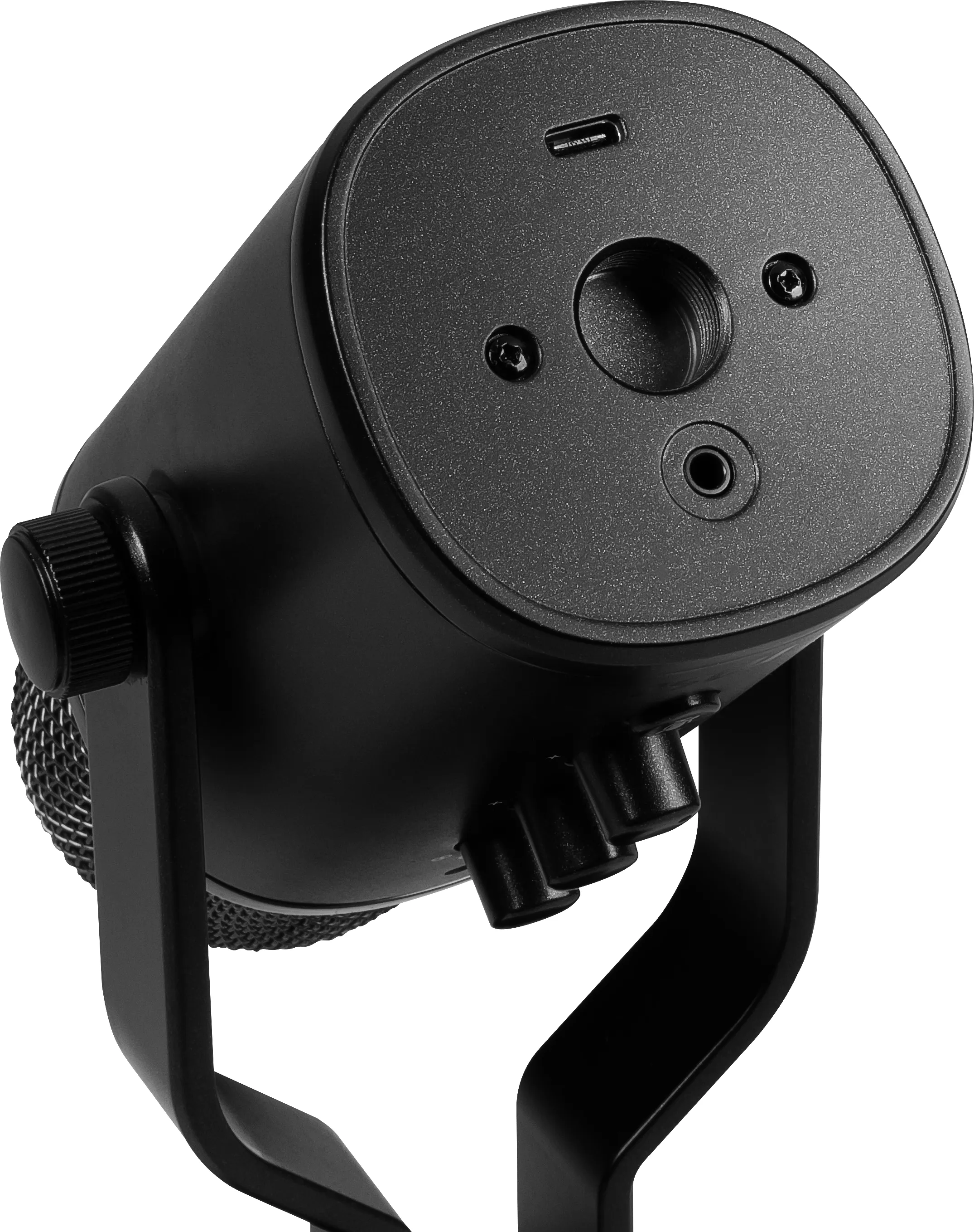 MSI Immerse GV60 - microphone, black