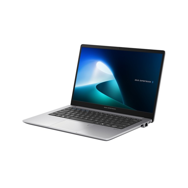 Asus ExpertBook P1. 14&quot; FHD, Intel Core i7-13620H, 16GB RAM, 512GB SSD, Windows 11 Pro - notebook
