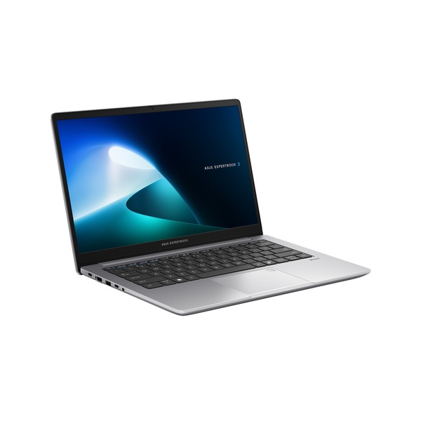 Asus ExpertBook P1. 14&quot; FHD, Intel Core i7-13620H, 16GB RAM, 512GB SSD, Windows 11 Pro - notebook