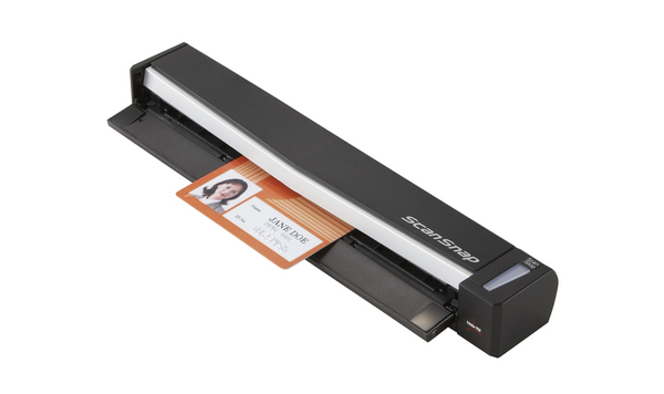 SCANSNAP S1100