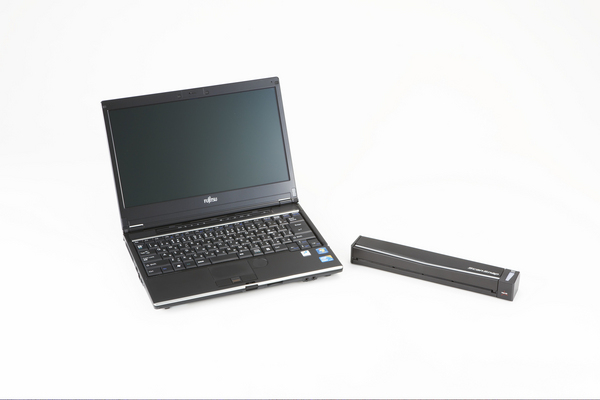 SCANSNAP S1100