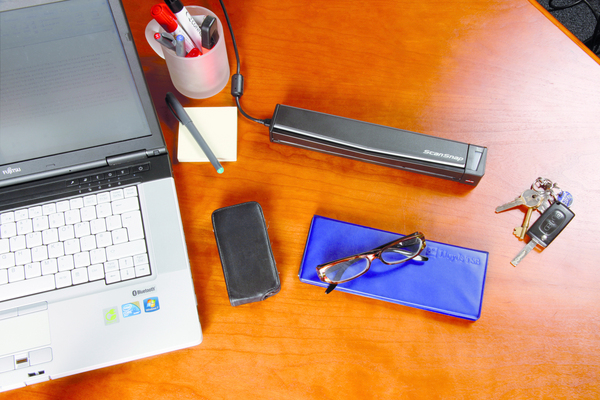 SCANSNAP S1100