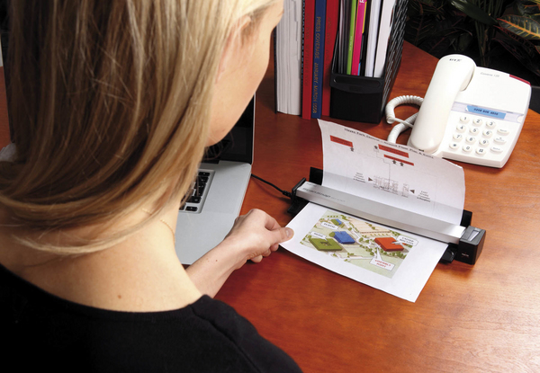 SCANSNAP S1100