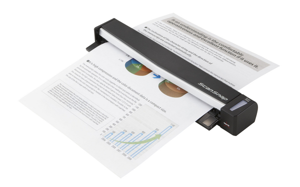 SCANSNAP S1100