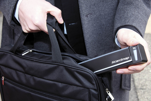 SCANSNAP S1100