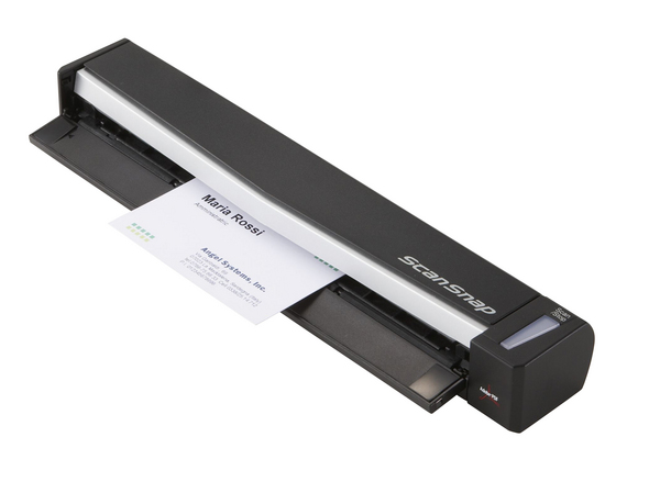 SCANSNAP S1100