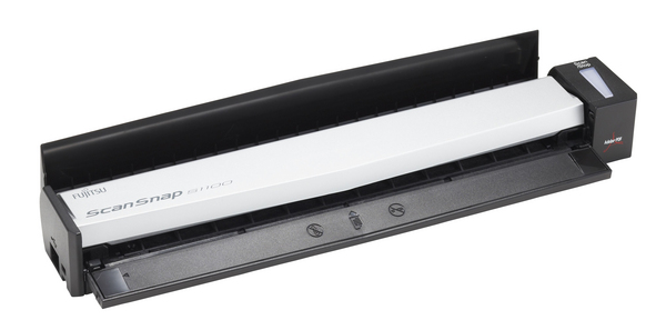 SCANSNAP S1100
