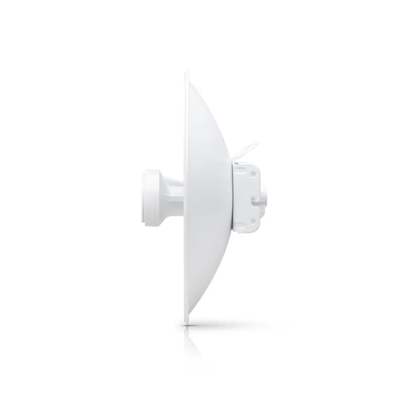 Ubiquiti PowerBeam 2.4 GHz, 330+ Mbps, 20+ km, 18 dBi -antenni
