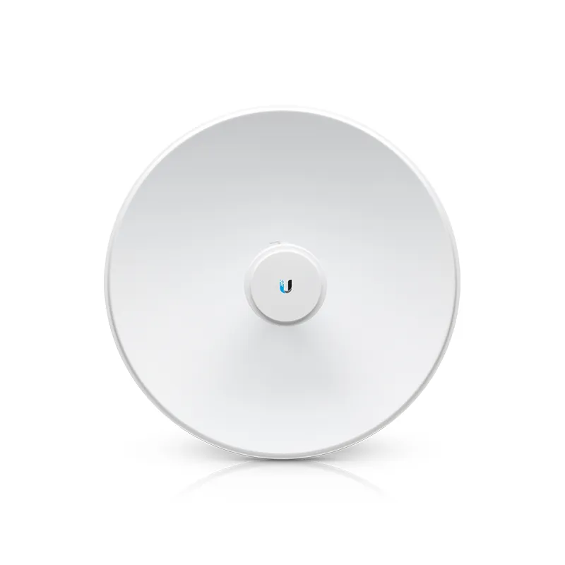Ubiquiti PowerBeam 2.4 GHz, 330+ Mbps, 20+ km, 18 dBi -antenni