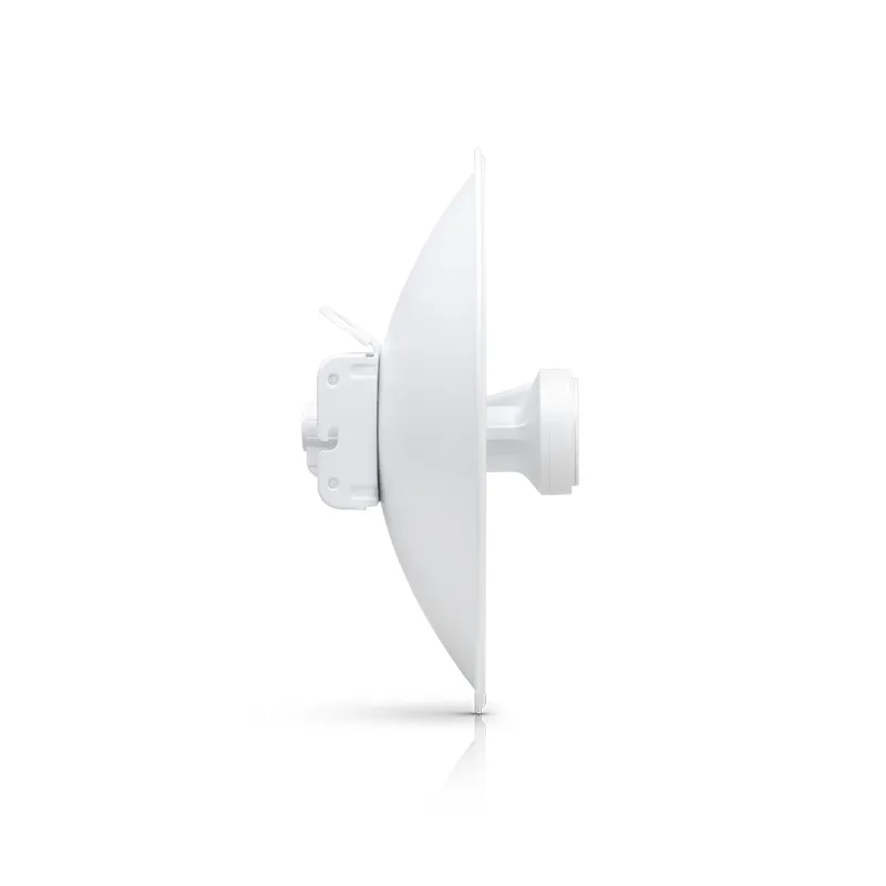 Ubiquiti PowerBeam 2.4 GHz, 330+ Mbps, 20+ km, 18 dBi -antenni