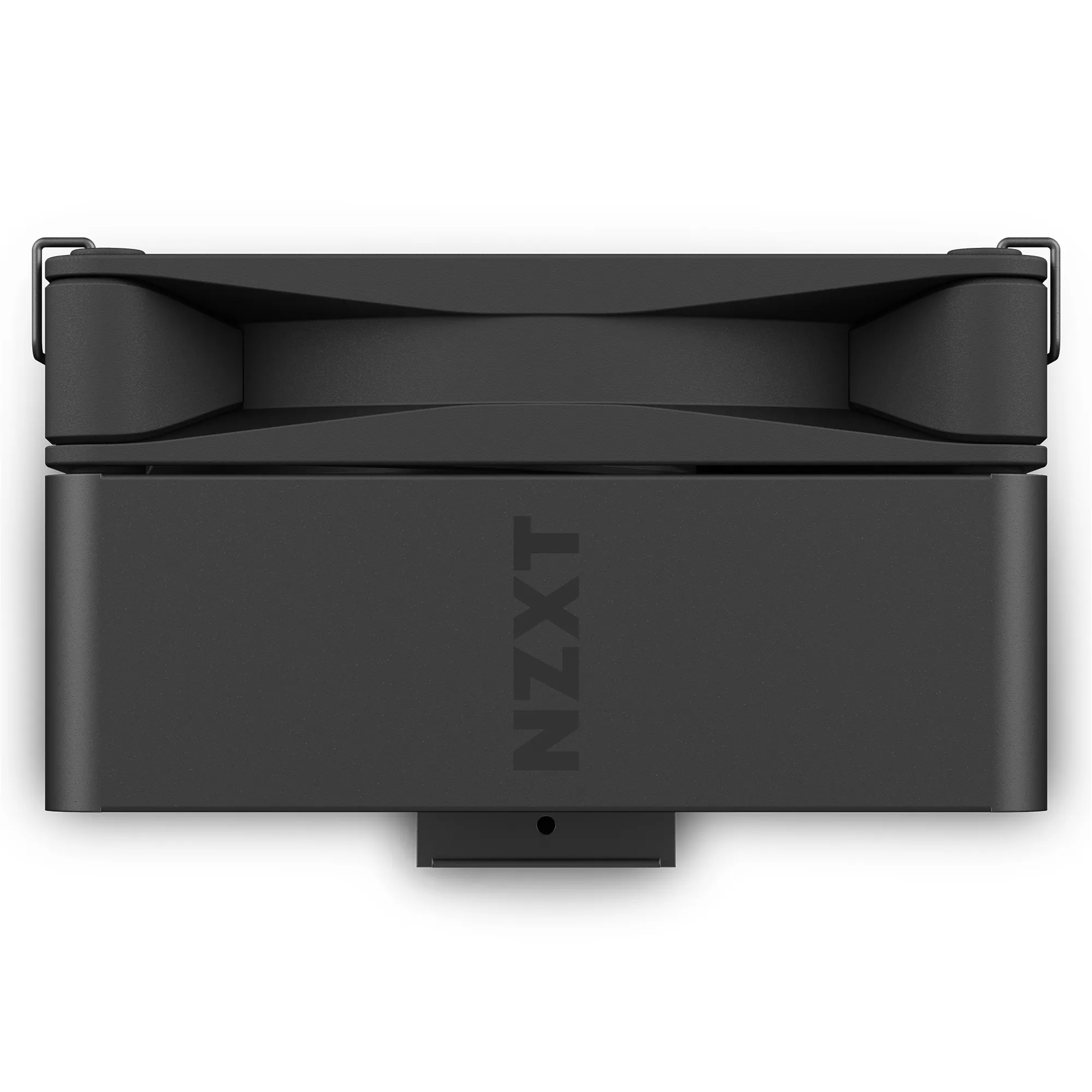 NZXT T120 120mm - CPU Cooler, Black