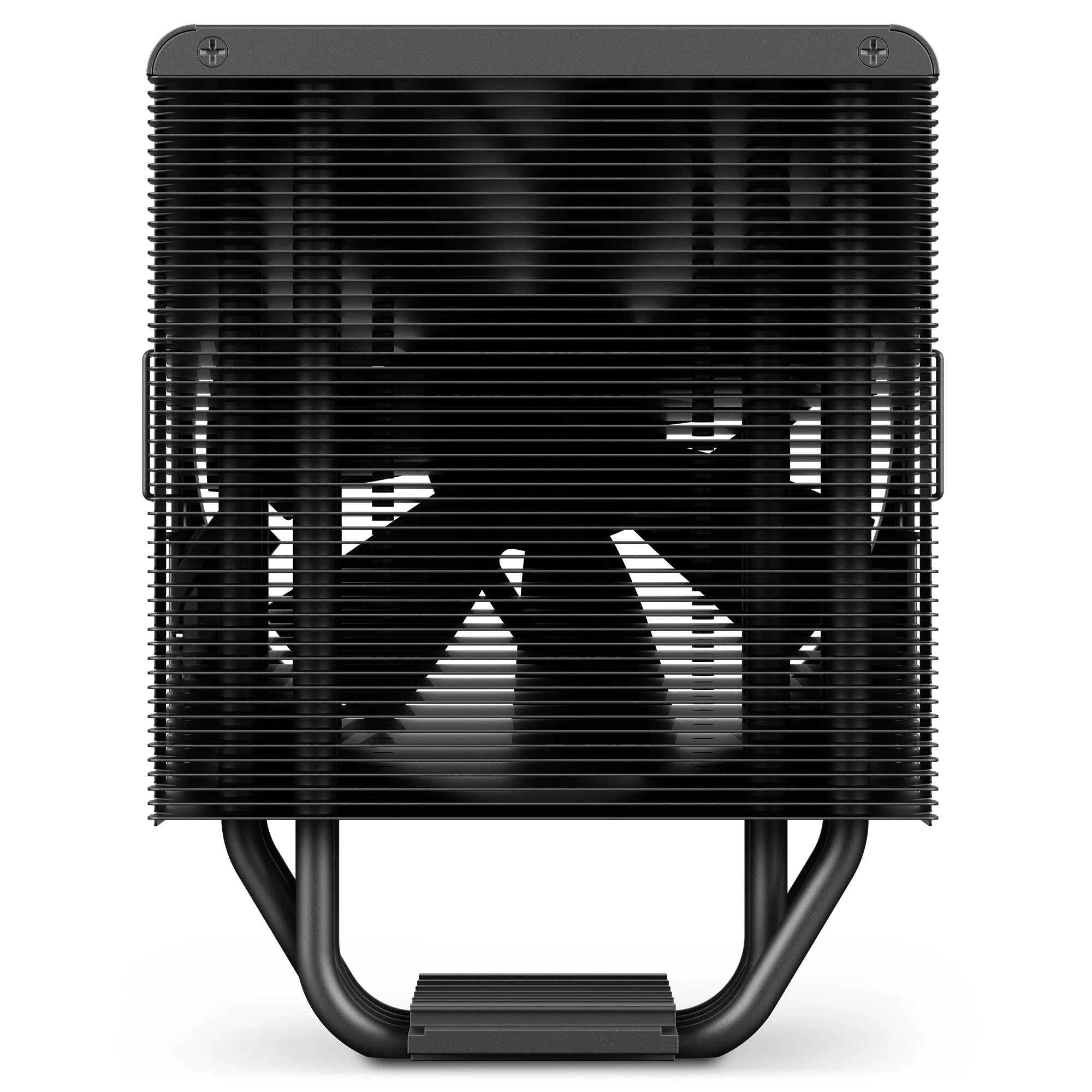 NZXT T120 120mm - CPU Cooler, Black