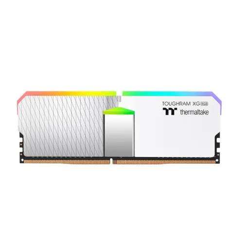 Thermaltake Toughram XG RGB 16GB (2 x 8GB) DDR4 4400 MHz, CL19 - memory, White