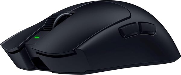 Razer Viper V4 Pro -langaton pelihiiri, musta
