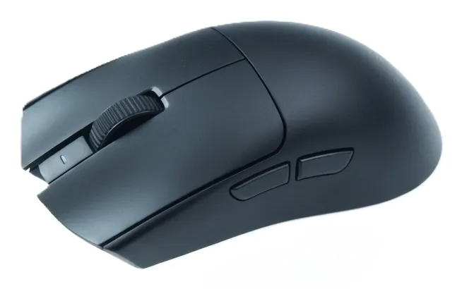 Razer Viper V4 Pro tr&aring;dl&ouml;s gamingmus, svart