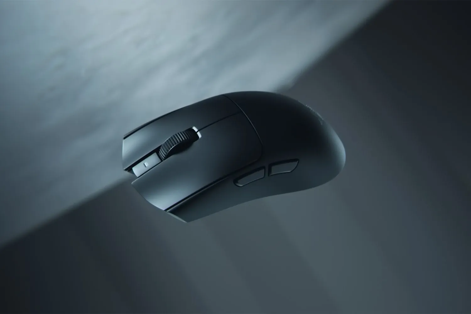 Razer Viper V4 Pro tr&aring;dl&ouml;s gamingmus, svart