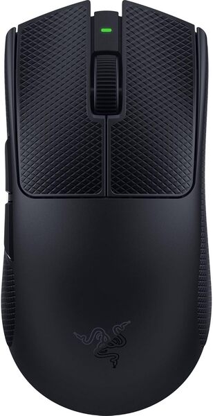 Razer Viper V4 Pro -langaton pelihiiri, musta