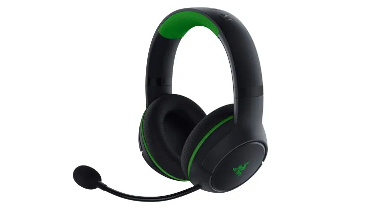 Razer Kaira -pelikuulokkeet