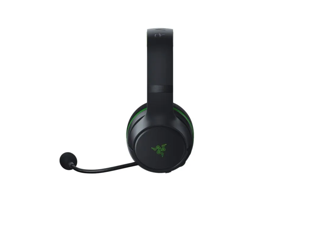 Razer Kaira -pelikuulokkeet