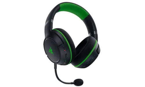 Razer Kaira -pelikuulokkeet