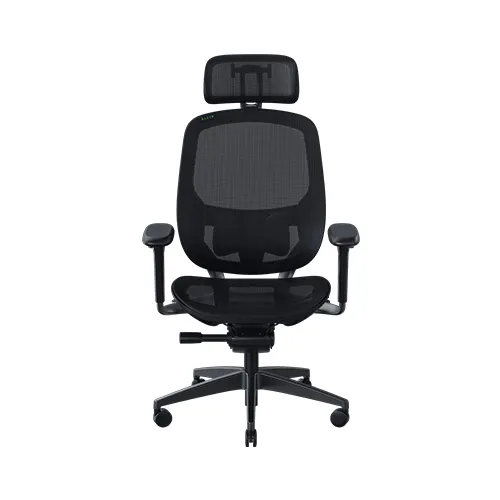 Razer Fujin Pro Mesh - stol